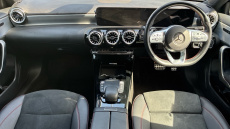 Mercedes-Benz A-Class A200 AMG Line Executive 5dr Auto Petrol Hatchback